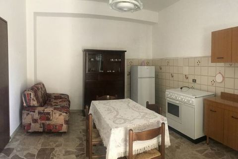 Byhus i Cianciana, Agrigento, Cianciana - € 59.000 | Ref: Casa Marta - foto 5